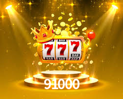 Descubra o Mundo do Cassino Online com 91000