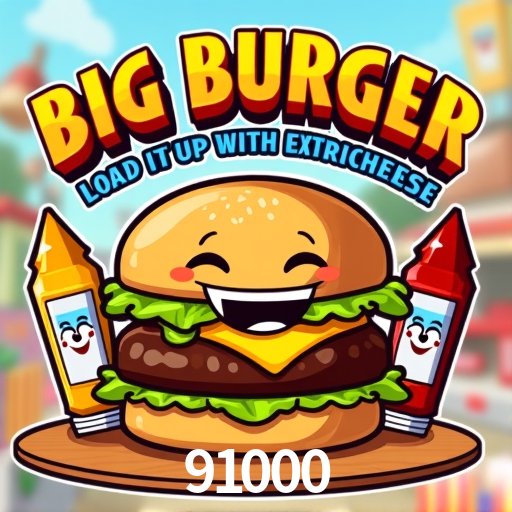 A Revolução dos Aplicativos de Jogos no 91000